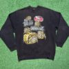 San Francisco 49Ers Super Bowl Champions Sweatshirt T-shirt Ideal Gift for NFL Fans
