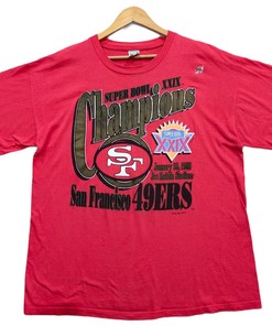 San Francisco 49Ers Super Bowl XXIX Champion Sweatshirt T-shirt, NFL Football Teams Gifts For Fans