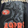 San Francisco 49Ers Sweatshirt T-shirt, NFL Football Teams Gifts For Fans