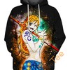 Sexy Nami Bikini All Over Print Hoodie 3D