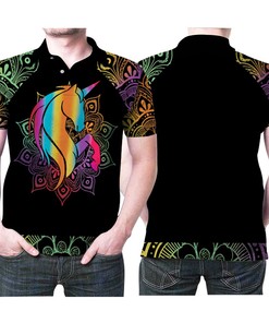 Share Your Love for Lilo and Stitch Film with a 3D Printed Gift for Stitch Fan Polo Shirt