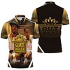 Show Off Your Taste for Southernplayalisticadillacmuzik with 3D All Over Print Polo Shirt