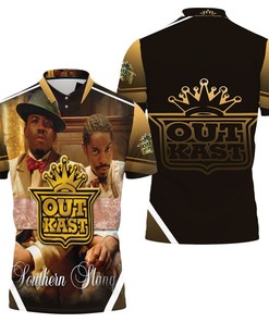 Show Off Your Taste for Southernplayalisticadillacmuzik with 3D All Over Print Polo Shirt