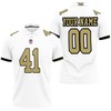 Show Support for Kamara 41 New Orleans Saints Nfl in Personalized 3D All Over Print Polo Shirt