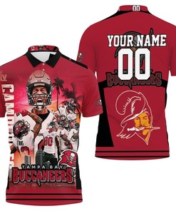Show Your Appreciation for Liv Champion's Legacy with a Personalized 3D All Over Print Polo Shirt
