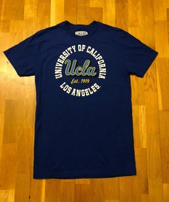 Show Your Bruin Pride With Ucla Vintage Style Ncaa Gear - T-Shirt, Sweatshirt, Hoodie