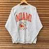 Show Your Love For Miami Hurricanes Football With Vintage 1990S Ncaa T-Shirts, Sweatshirts, Hoodies