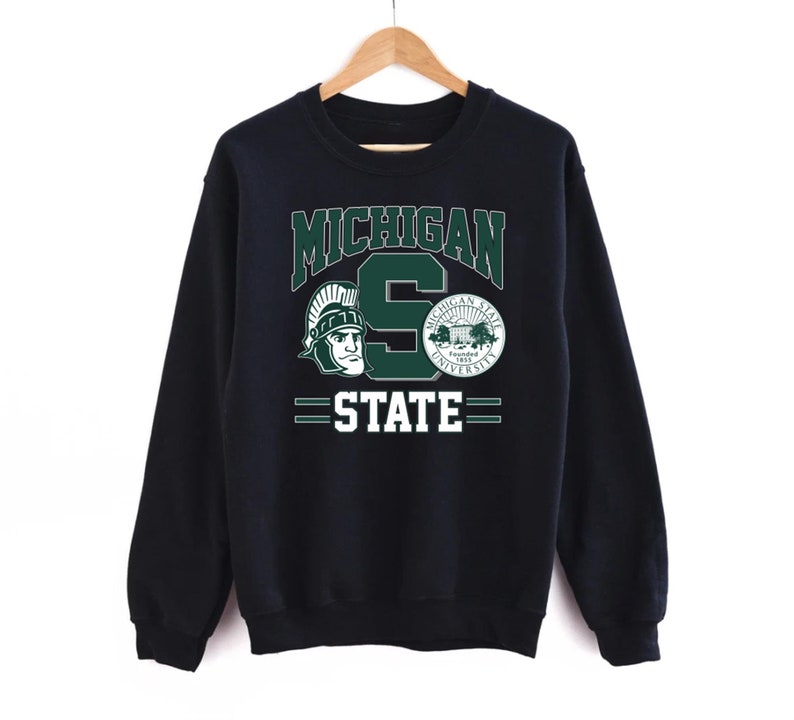 Show Your Love For Michigan Basketball With A University Shirt Michigan, Basketball, University, Shirt - Image 2
