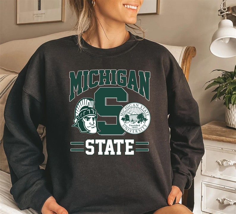 Show Your Love For Michigan Basketball With A University Shirt Michigan, Basketball, University, Shirt - Image 3