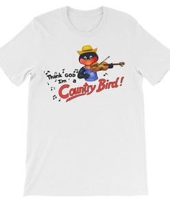 Show Your Love For The Orioles With This Country Bird Classic Kids T-Shirt