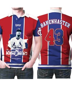 Show Your Love for Dave Bakenhaster and the Dominican Republic with Our Breathable Fabric Polo Shirt for MLB Lovers
