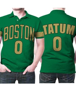 Show Your Love for Jayson Tatum and Boston Celtics with 0 Great Player NBA Basketball Team Jersey Style