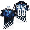 Show Your Love for Leighton Vander Esch & Jaylon Smith Polo 3D shirt