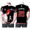 Show Your Love for Mark Mcgwire and The St. Louis Cardinals with Our Classic Polo Shirt