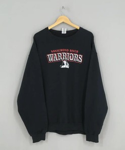 Show Your Nansemond River Warriors Spirit With Vintage Ncaa T-Shirts, Sweatshirts, Hoodies