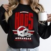 Show Your Razorback Pride With Arkansas Football Apparel Sweatshirt, Crewneck, Hoodie