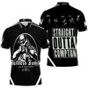 Show Your Support for Eazy E and Ruthless Family with All Over Print Polo Shirt 3D T-Shirt