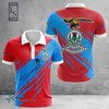 Show Your Support for Inverness Caledonian Thistle FC with the Polo Shirt