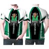 Show Your Thundering Herd Pride with this Marshall Ncaa 3D Printed Polo Shirt