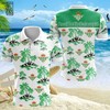 Show off your love for Laliga with Real Betis Laliga 3D Polo Shirt with Polo Collar