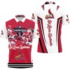 Show some St Louis pride with St Louis Cardinals 2019 NL Central Champions 3D All Over Print Polo Shirt