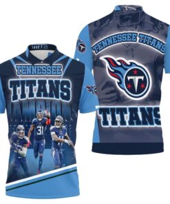 Show support for the Tennessee Titans' A.F.C. South division championship and Super Bowl appearance 3D t-shirt design!