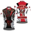 Show your love for Tampa Bay Buccaneers and the Zombie craze with a Champion-worthy 3D All Over Print Polo Shirt