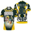 Show your support for the NFC North Champions Division Super Bowl 2021