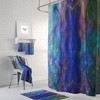 Shower Curtain, Boho Decor, Gypsy Dreaming with Vintage Shower Curtains Print