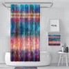 Shower Curtain, Home Decor, Boho Shower Curtains, Bath Mat, Bath Towels, Bathroom Sets Bohemian Rain