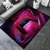 Small Gaming Rugs with Gamepad Controller Player for Boys Teen Room
