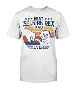 Soft And Cuddly Selkirk Rex Cat Hoodie - A Fun And Cozy Addition To Your Cat Clothing Collection