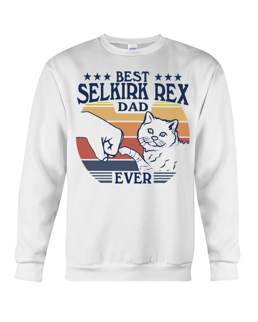 Soft And Cuddly Selkirk Rex Cat Hoodie - A Fun And Cozy Addition To Your Cat Clothing Collection - Image 4