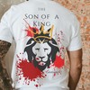 Son Of God Christian Faith Tee - Preacher Gift Shirt