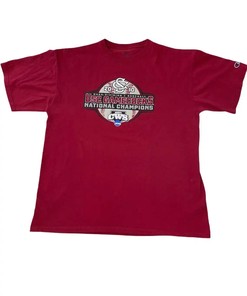 South Carolina Cws 2010 National Champions T-Shirt Sweatshirt American Football Sweatshirt Sports Gifts