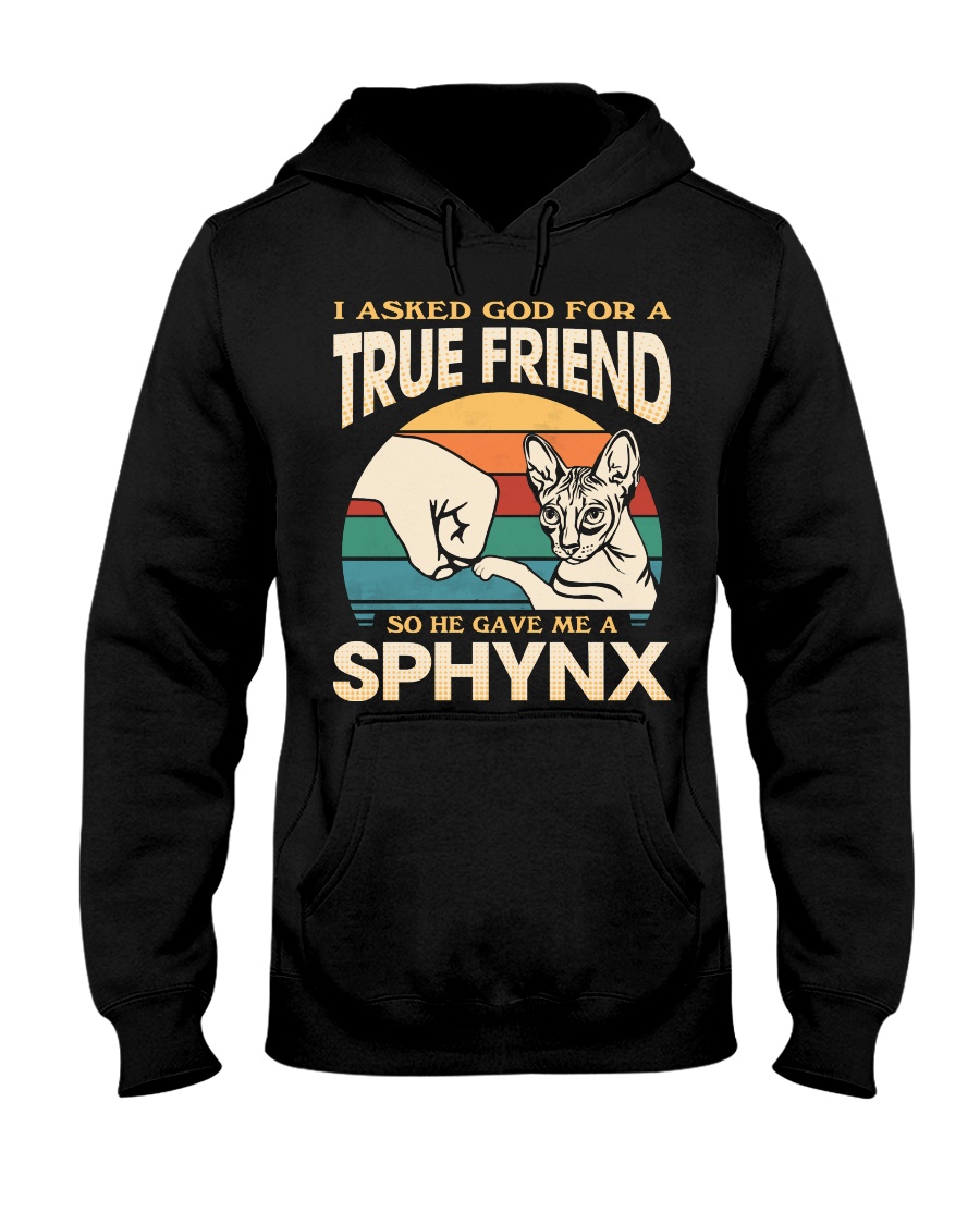Sphynx Cat Lady T-Shirt - A Fun Way To Celebrate Your Feline Friend - Image 2
