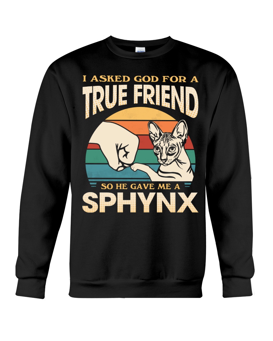Sphynx Cat Lady T-Shirt - A Fun Way To Celebrate Your Feline Friend - Image 4