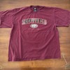 Sport Vintage Style Starter Virginia Tech Hokies Apparel T-Shirt, Sweatshirt Hoodie For Ncaa Fans