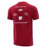 Ss Scollege Cross T-Shirt Arkansas Razorbacks Hoodie Sweatshirt Shirt Gift For Ncaa Fans