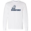 St Peter'S Peacocks Script Basketball Lockup Triblend Shirt Sweatshirt Vintage Style Hoodie Gifts