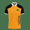 Stand out from the crowd with this Green 3D Printed Lotus An-Ht Polo Shirt Ver 2, made of Breathable Fabric