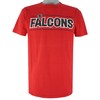 Starter Atlanta Falcons 1990S Vintage Big Logo Single Stitch T-Shirt, Unisex Sport Sweatshirt, Hoodie Gift