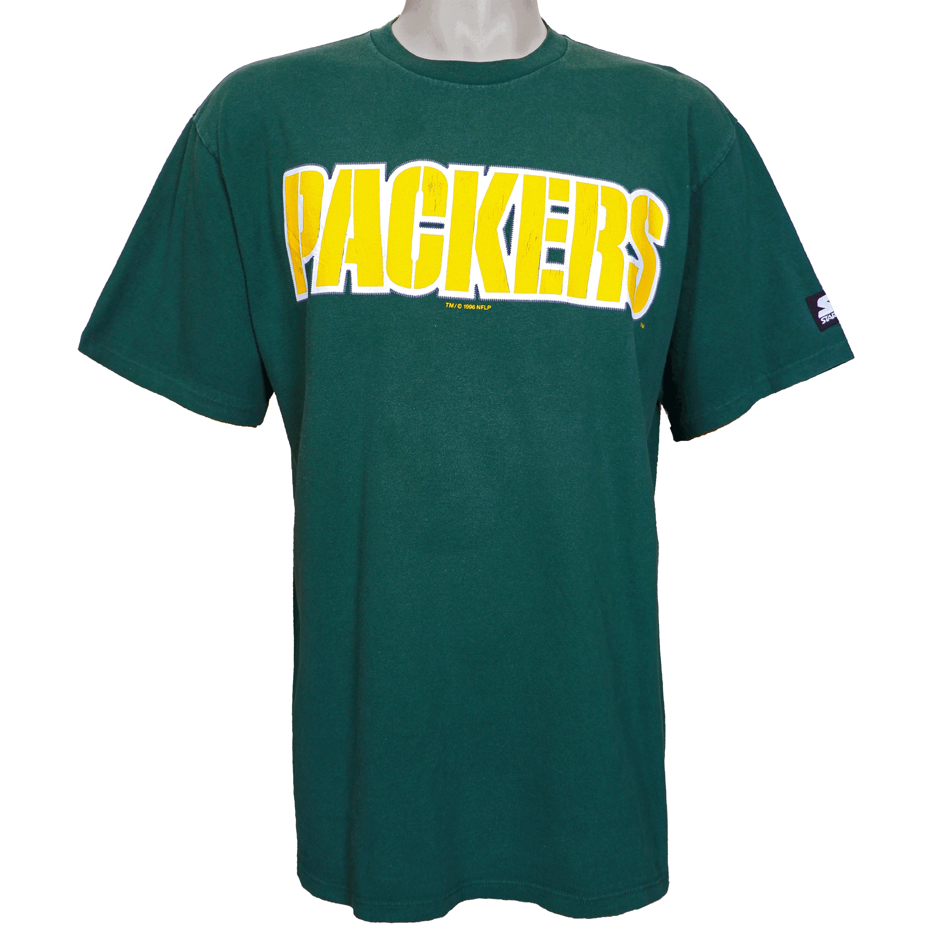 Starter Green Bay Packers Favre #4 1990S Vintage T-Shirt, Unisex Sport Sweatshirt, Hoodie Gift