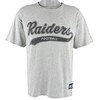 Starter Oakland Raiders Football Spell-Out T-Shirt 1990S Vintage Tshirt Unisex Sport Sweatshirt Hoodie Gift