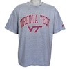 Starter Virginia Tech Vt Spell-Out T-Shirt 1990S Vintage Tshirt Unisex Sport Sweatshirt Hoodie Gift