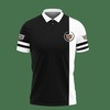 Stay Cool and Comfortable in Our Black Cadillac Escalade Tnt-Va Polo Shirt Ver 1 Made from Breathable Fabric