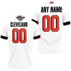 Stay comfortable and fashionable personalized game jersey inspired style 3D all-over print polo shirt