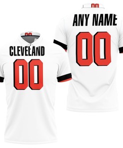 Stay comfortable and fashionable personalized game jersey inspired style 3D all-over print polo shirt