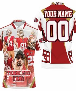 Stay original with this San Francisco 49ers Nfc West Division Super Bowl 2021 Personalized 3D All Over Print Polo Shirt