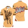 Style Up with Outkast Atliens 3D All Over Print Polo Shirt for Fans
